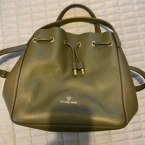 Michael Kors satchel